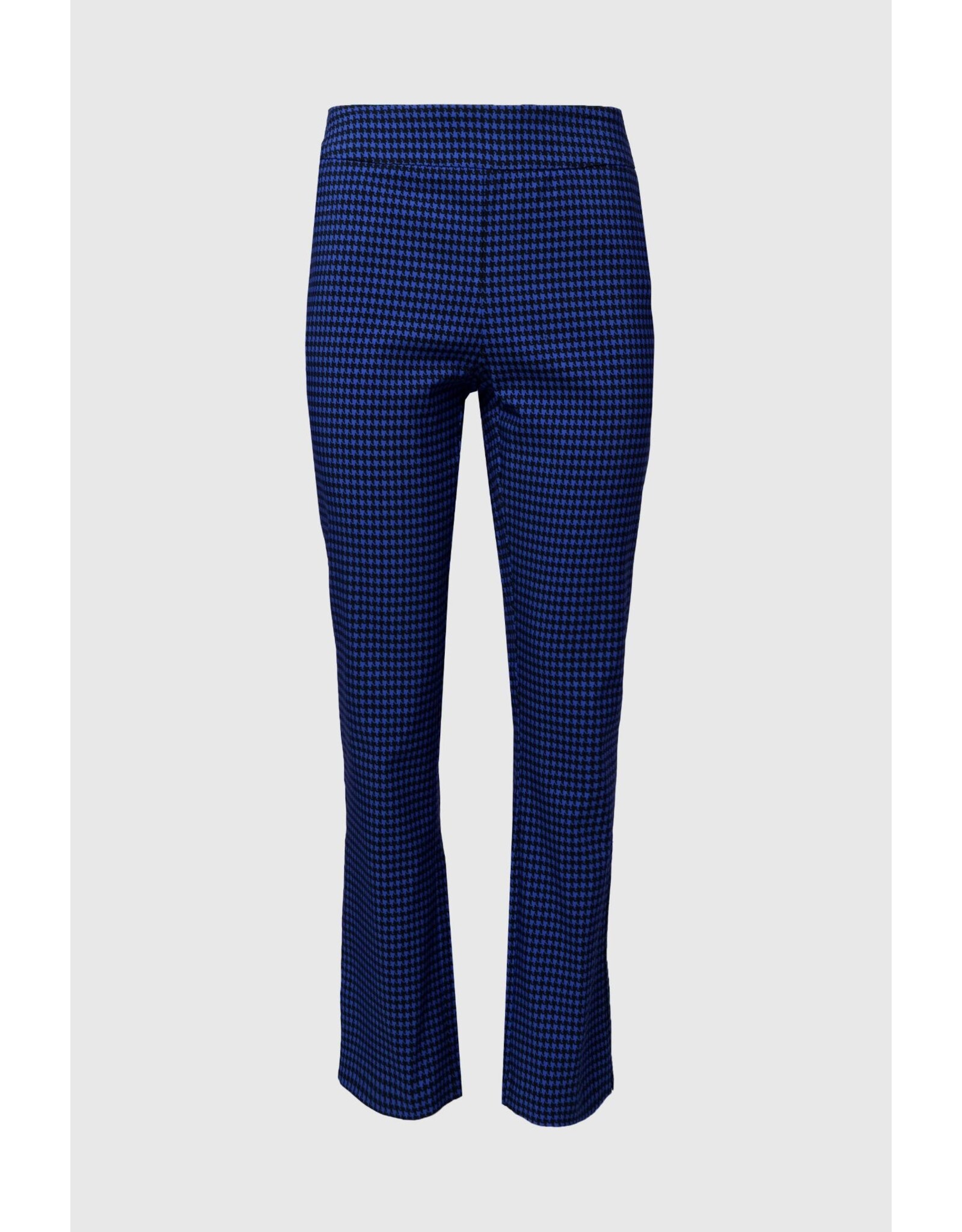Printed Straight Leg Millennium Pant (Eric Casual)
