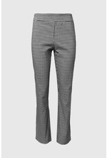 Printed Straight Leg Millennium Pant (Eric Casual)