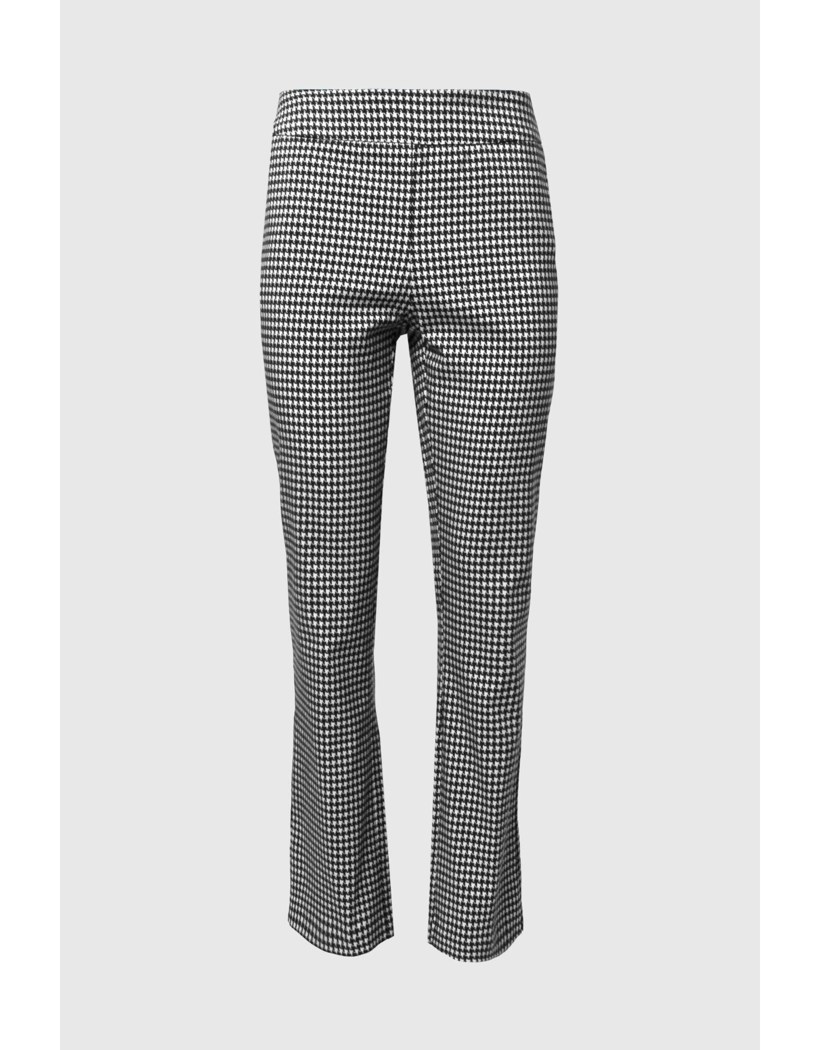 Printed Straight Leg Millennium Pant (Eric Casual)
