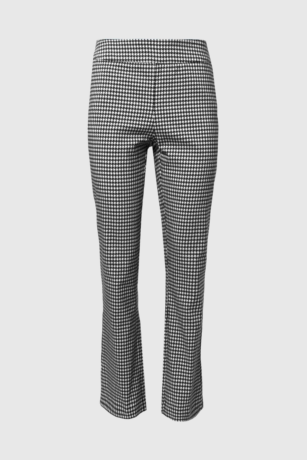 Millennium Print Straight Pant