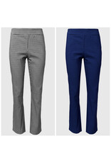 Printed Straight Leg Millennium Pant (Eric Casual)