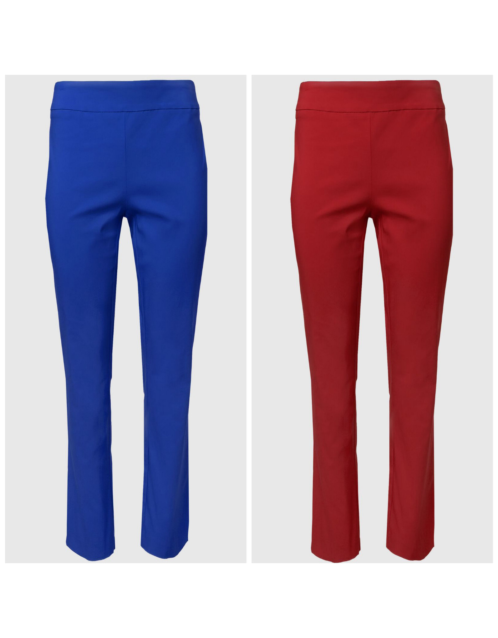 Eric Casual Millennium Pants