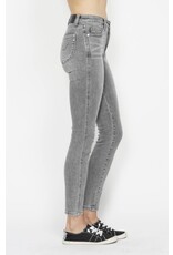 Judy Blue MR Skinny Tummy Control Shield Pockets