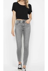 Judy Blue MR Skinny Tummy Control Shield Pockets