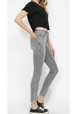 Judy Blue MR Skinny Tummy Control Shield Pockets
