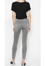 Judy Blue MR Skinny Tummy Control Shield Pockets