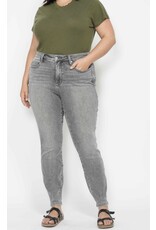 Judy Blue MR Skinny Tummy Control Shield Pockets