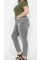 Judy Blue MR Skinny Tummy Control Shield Pockets