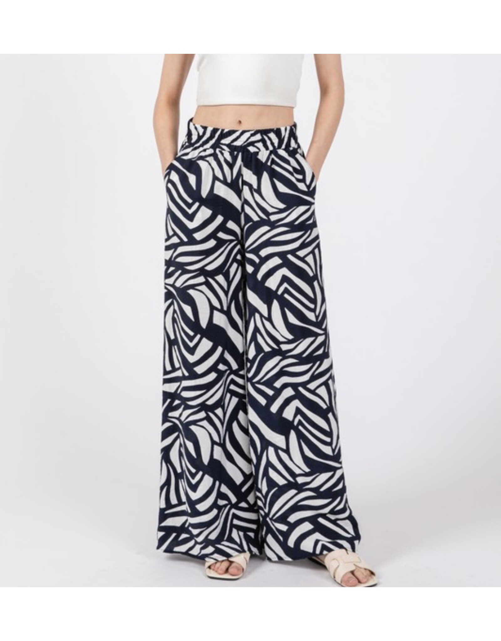 値下げ タグ付きほぼ新品 LiNoH ART PRINT PANTS　22ss 値下げ タグ付きほぼ新品 LiNoH ART PRINT PANTS 22ss パンツ