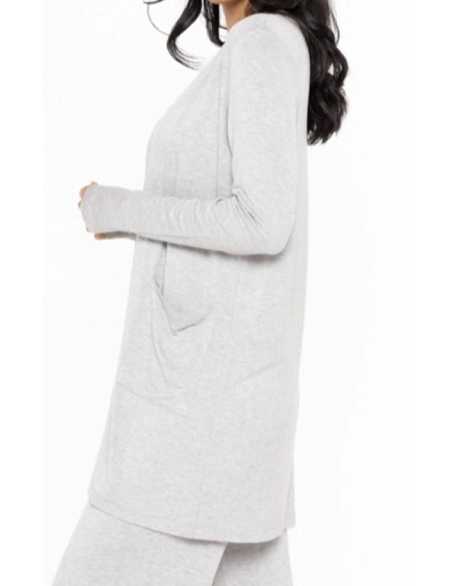 mono b lounge cardigan
