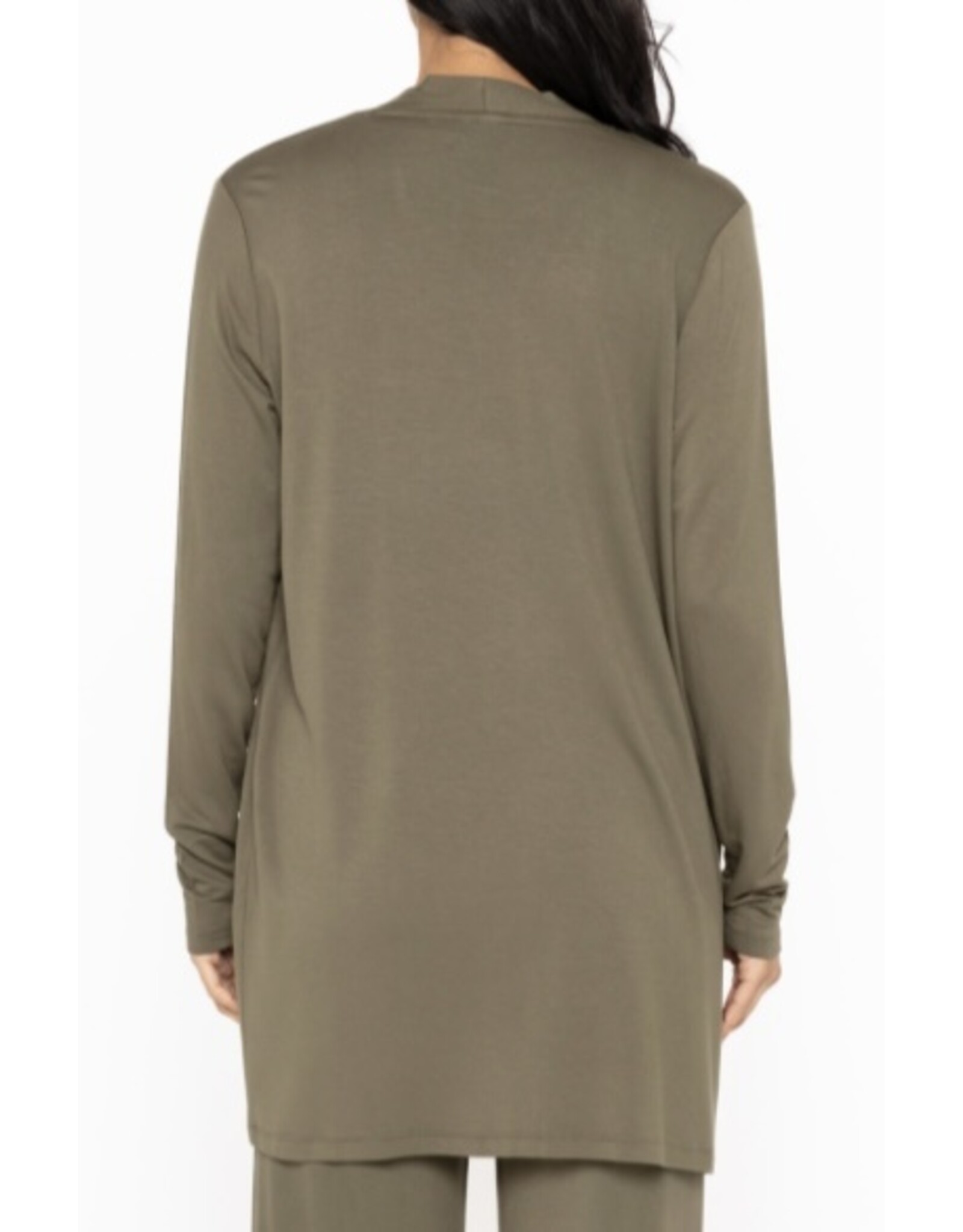 mono b lounge cardigan