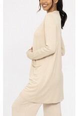 mono b lounge cardigan