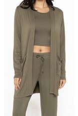 mono b lounge cardigan