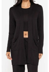 mono b lounge cardigan
