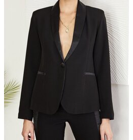 venti6 Tuxedo jacket