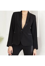 venti6 Tuxedo jacket