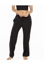 Mid Rise Lounge Pant