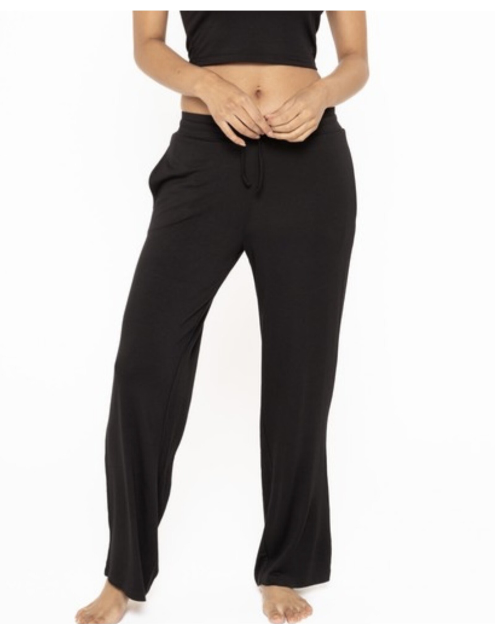 Mid Rise Lounge Pant