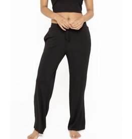 Mid Rise Lounge Pant