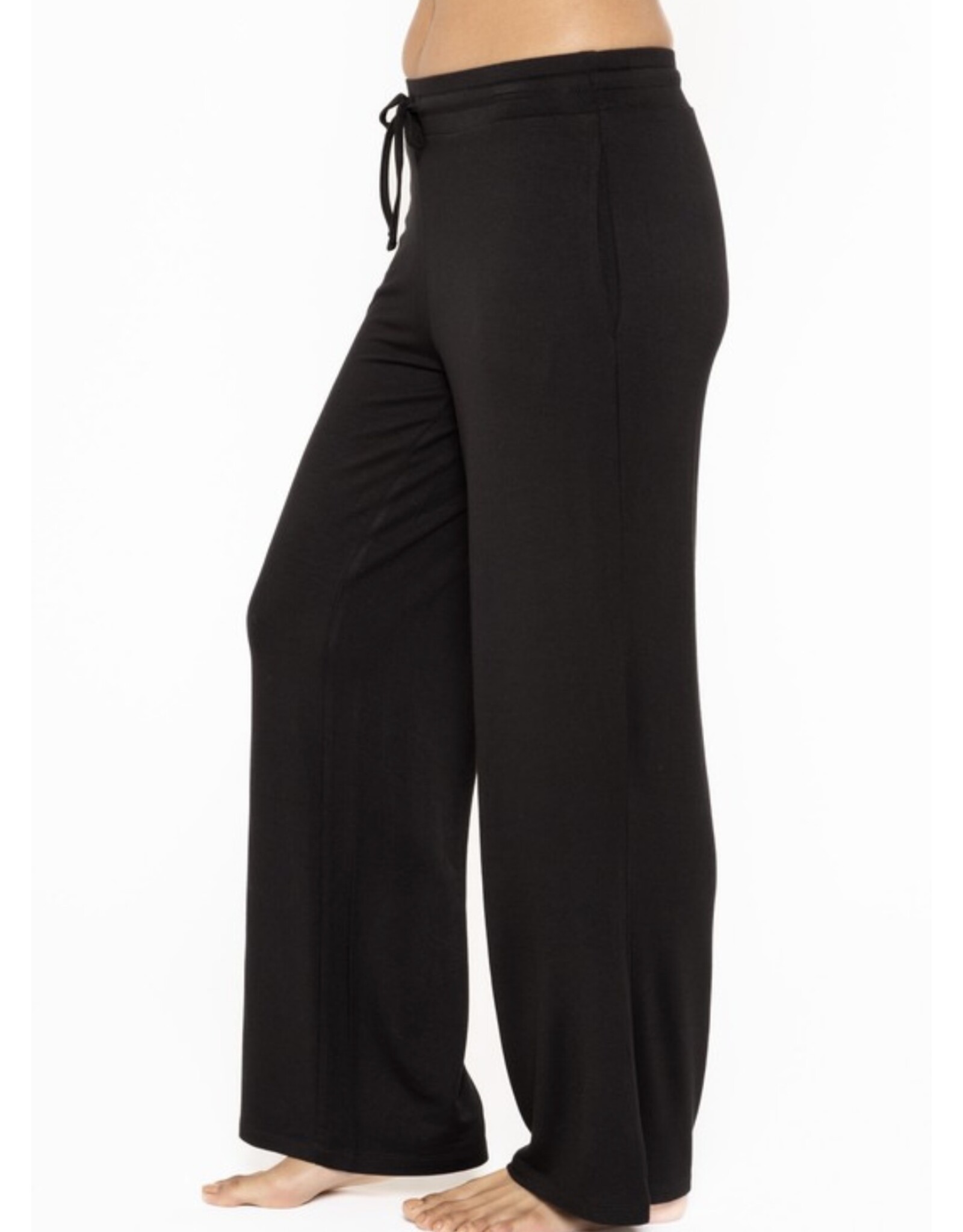 Mid Rise Lounge Pant
