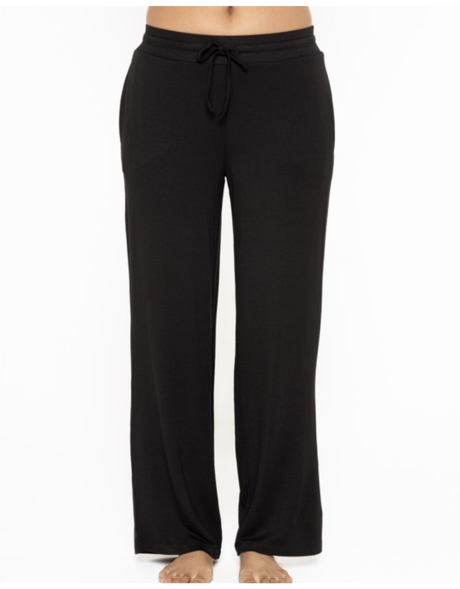 Mid Rise Lounge Pant