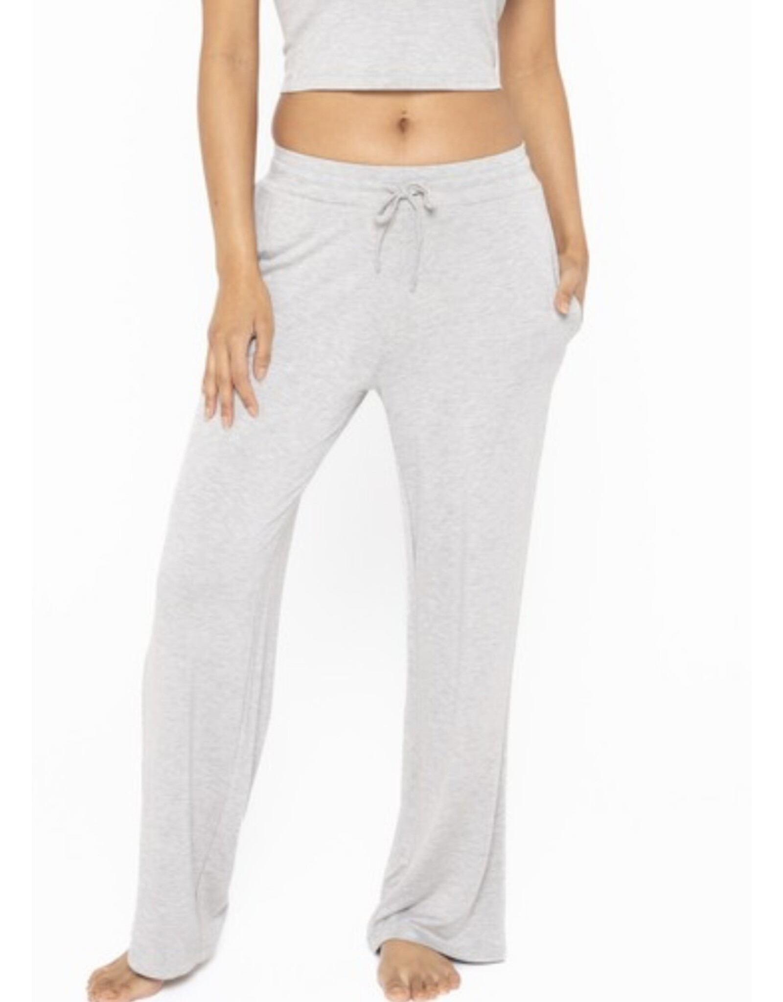 Mid Rise Lounge Pant