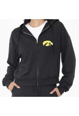 Hawkeye Tailgate Zip-Up Hoodie Hawkeye Tailgate Zip-Up Hoodie