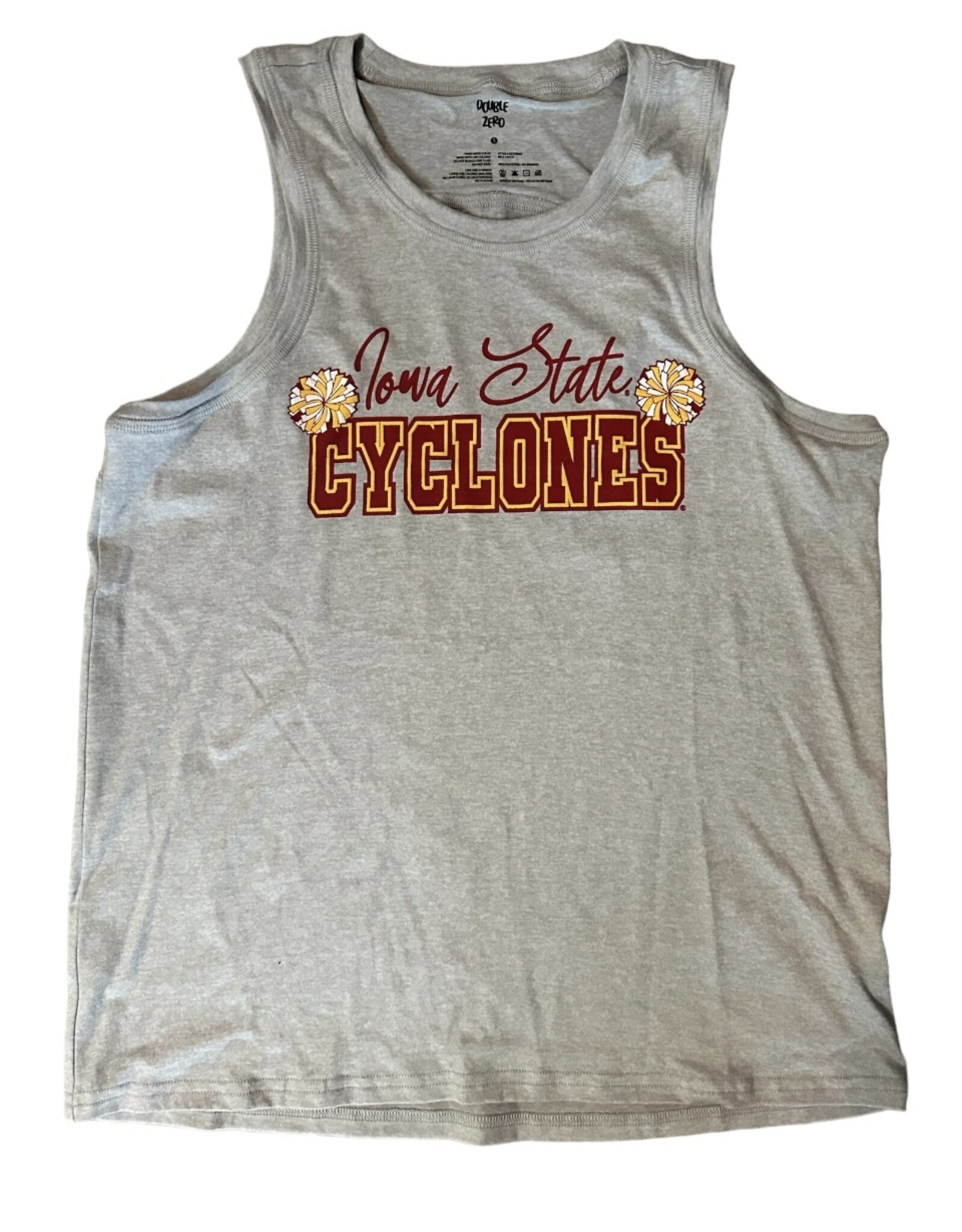 Iowa State Cyclones  ‘Cheer’