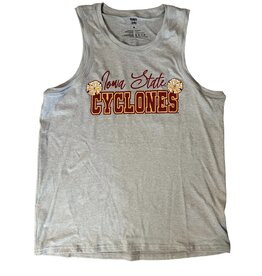 Iowa State Cyclones  ‘Cheer’ tank