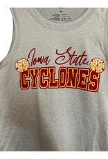 Iowa State Cyclones  ‘Cheer’