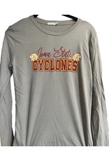Iowa State Cyclone ‘Cheer’ long slv