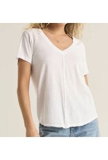 ZSupply ZSupply Asher V-Neck Tee