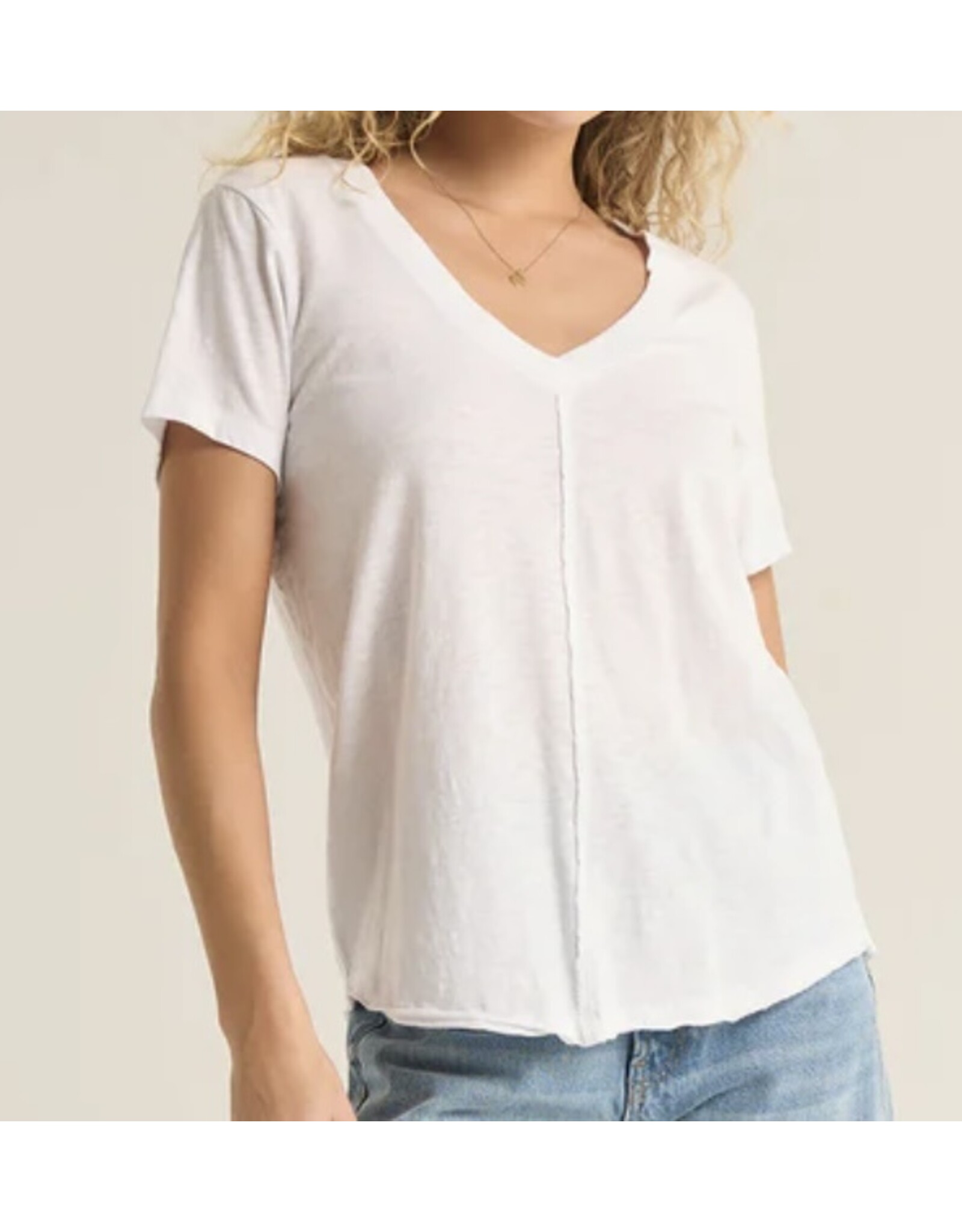 ZSupply ZSupply Asher V-Neck Tee