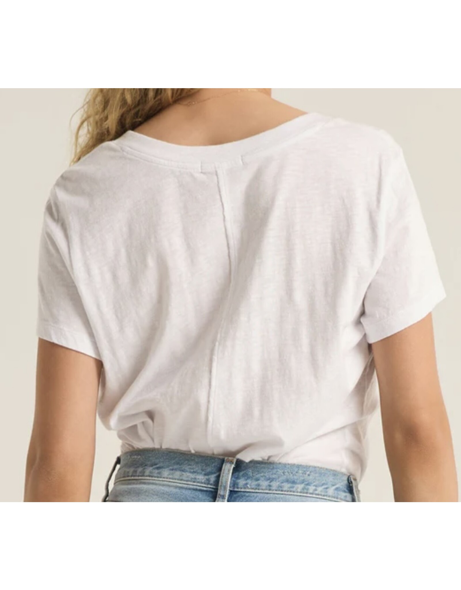 ZSupply ZSupply Asher V-Neck Tee