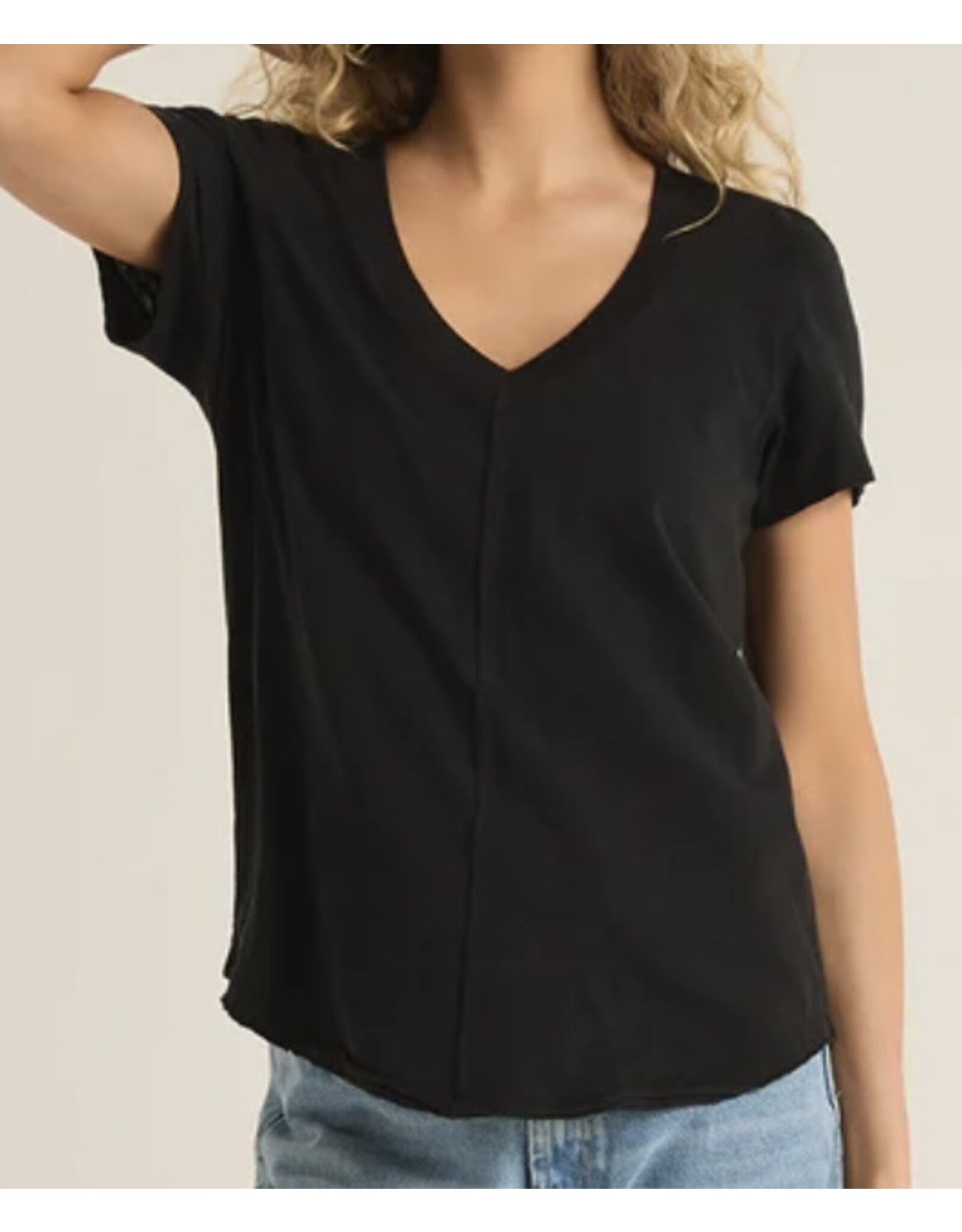 ZSupply ZSupply Asher V-Neck Tee