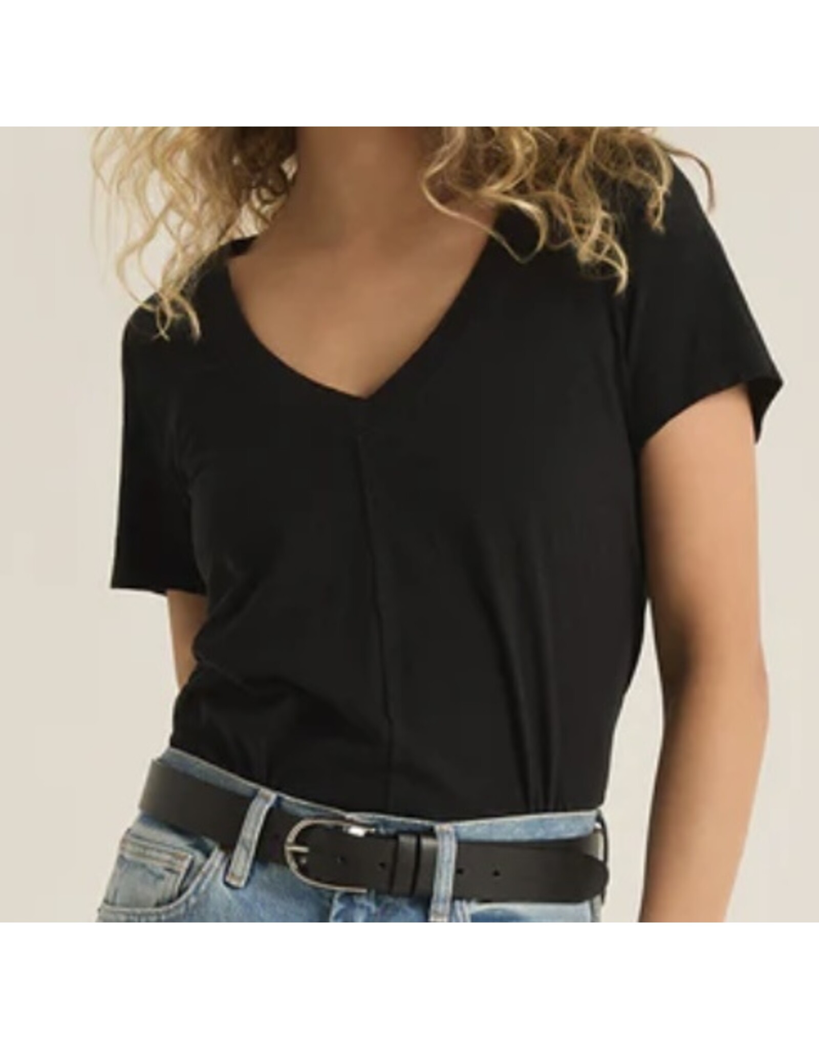 ZSupply ZSupply Asher V-Neck Tee
