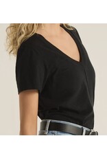 ZSupply ZSupply Asher V-Neck Tee