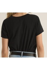 ZSupply ZSupply Asher V-Neck Tee