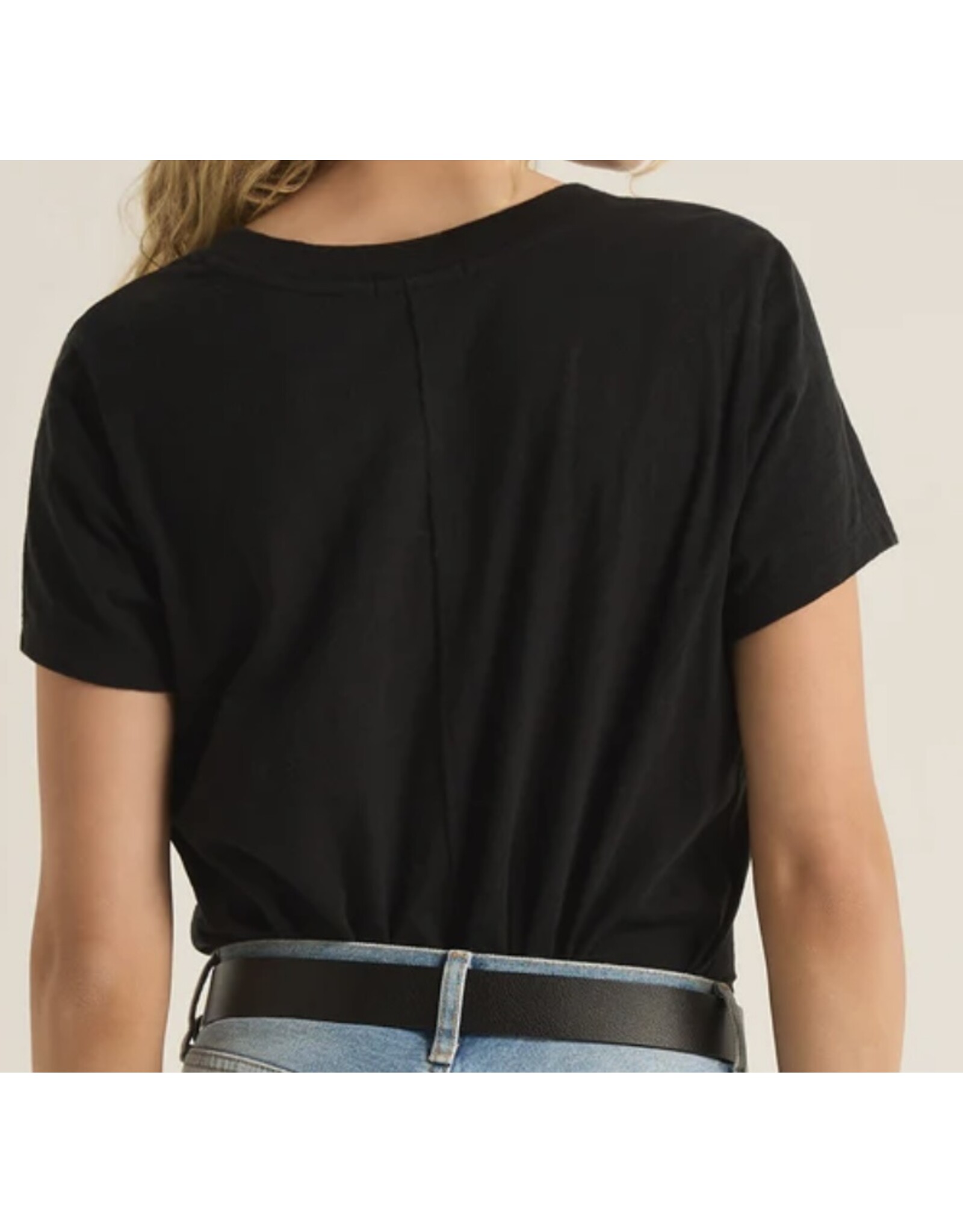 ZSupply ZSupply Asher V-Neck Tee