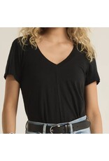 ZSupply ZSupply Asher V-Neck Tee