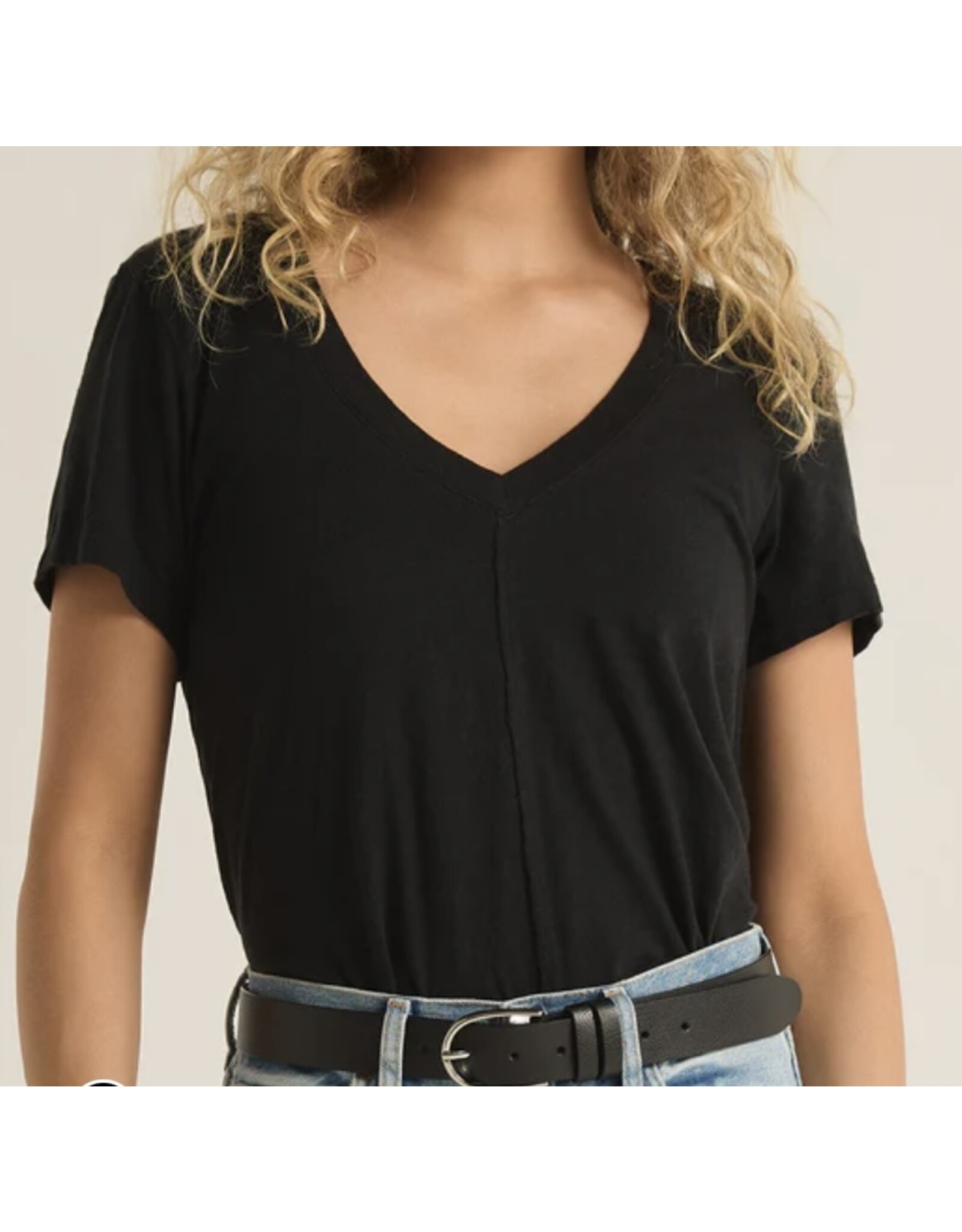 ZSupply ZSupply Asher V-Neck Tee