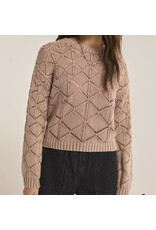ZSupply ZSupply Rossio Pullover Sweater