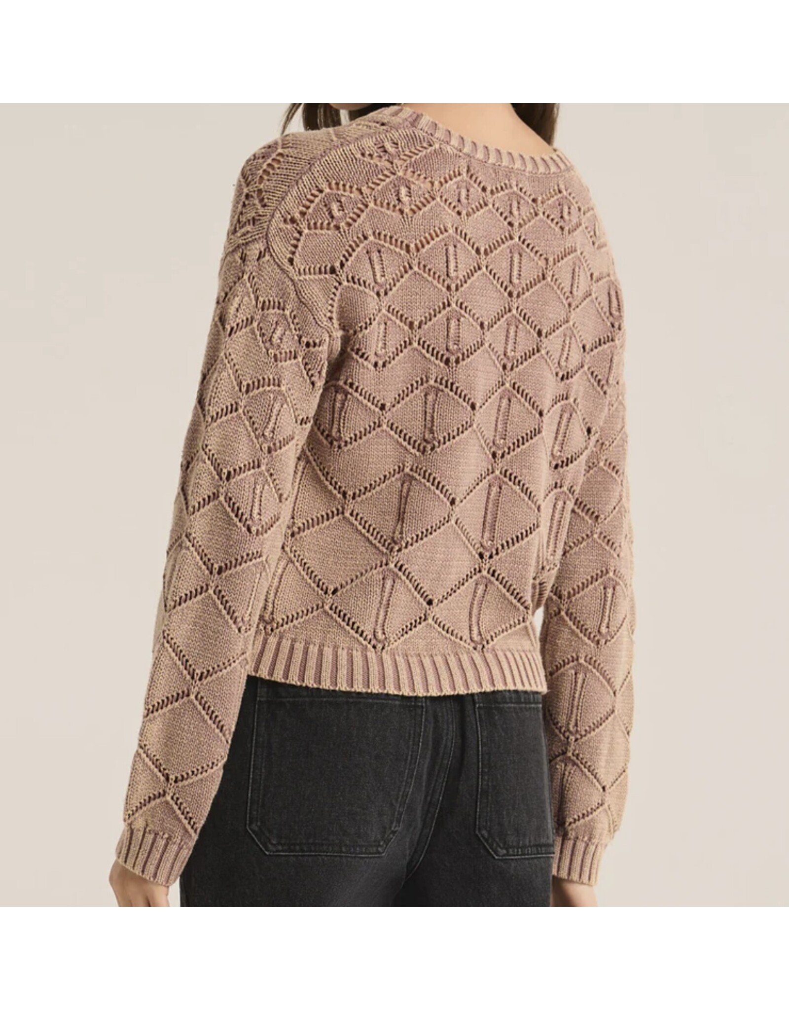 ZSupply ZSupply Rossio Pullover Sweater