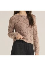 ZSupply ZSupply Rossio Pullover Sweater