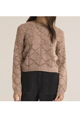 ZSupply ZSupply Rossio Pullover Sweater