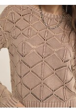 ZSupply ZSupply Rossio Pullover Sweater