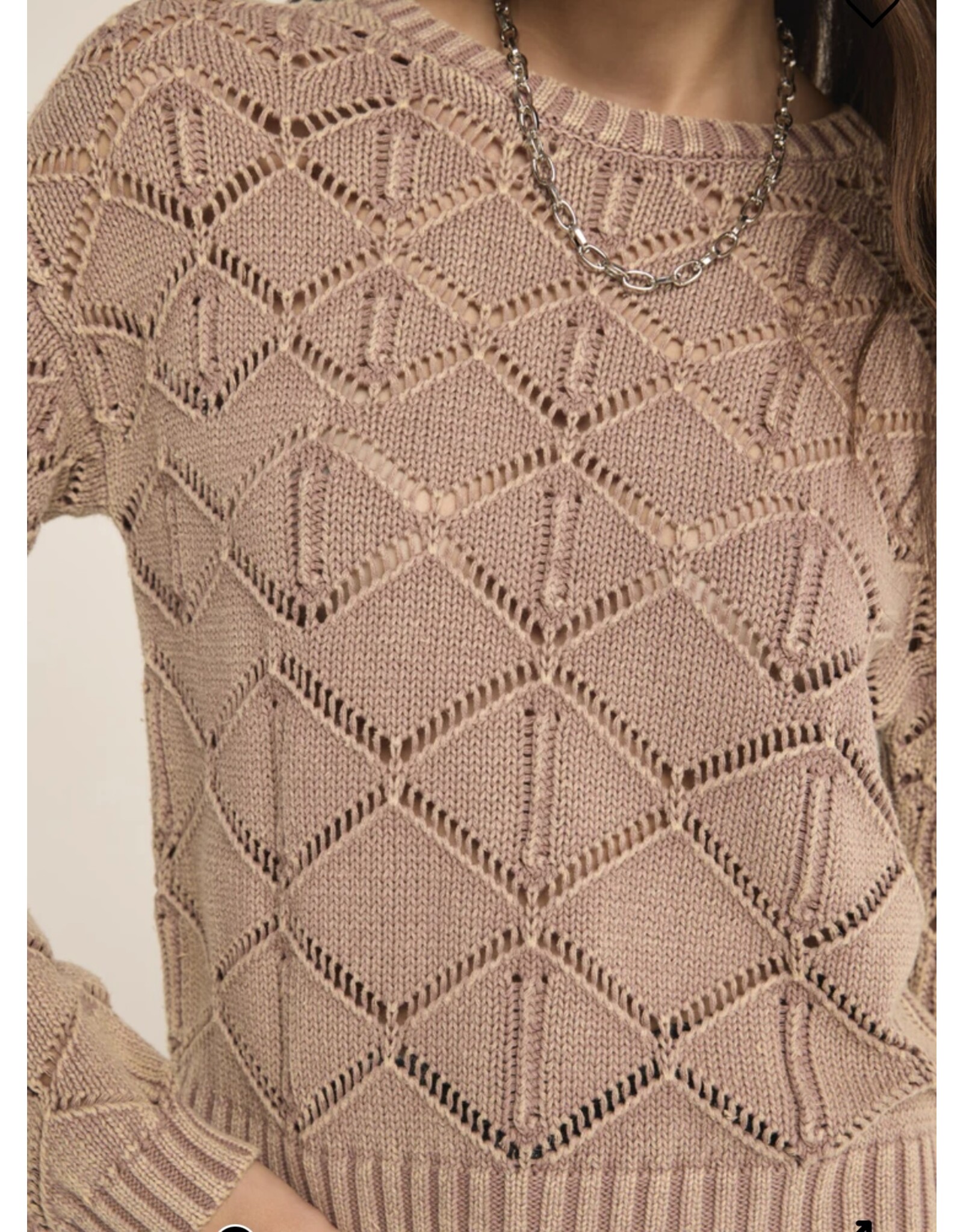 ZSupply ZSupply Rossio Pullover Sweater
