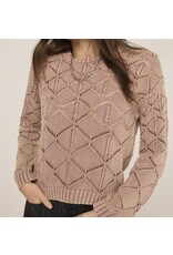 ZSupply ZSupply Rossio Pullover Sweater