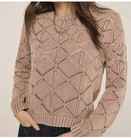ZSupply ZSupply Rossio Pullover Sweater