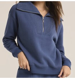 ZSupply ZSupply Sonata Fleece Sweatshirt